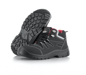 Chaussures de sécurité montante RedPro S5