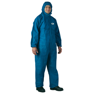 Combinaison SMS® Fire Retardant