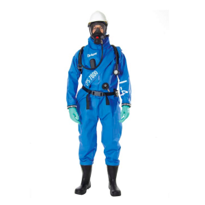 Combinaison Dräger CPS 7800