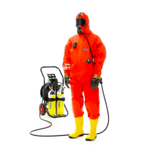 Combinaison Dräger WorkMaster Industry