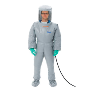 Combinaison Dräger SPC 3700 avec CVA 0700