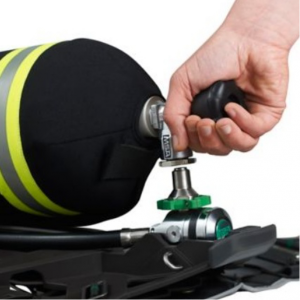 Accessoires ARI Connecteur rapide haute pression