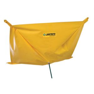 Déflecteur de fuite de plafond Justrite® 