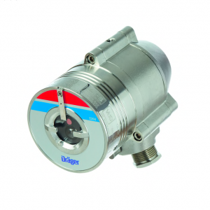 Détecteur de flamme Dräger Flame 2350 (UV et IR)