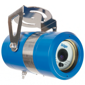 Détecteur de flamme Dräger Flame 5000