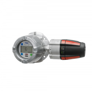 Détecteur de gaz fixe Dräger Polytron® 8700 IR