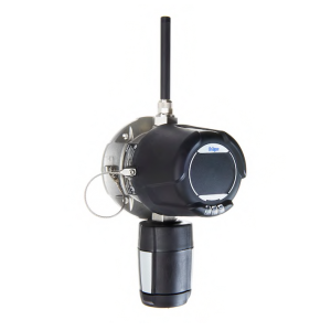 Détecteur de gaz sans fil Dräger Polytron® 6100 EC WL