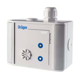 Transmetteur Dräger VarioGard® 3300 IR