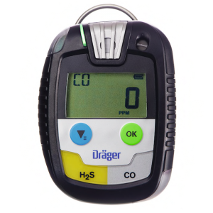 Détecteur bigaz Dräger Pac® 8500