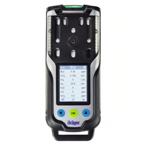 Détecteur multigaz Dräger X-am® 8000