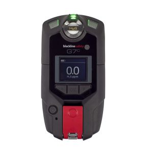 Détecteur Monogaz BlackLine Safety G7