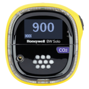 Détecteur monogaz Honeywell BW™ Solo