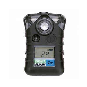 Détecteur Monogaz Jetable MSA ALTAIR 