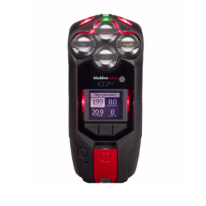 Détecteur multigaz G7 BlackLine Safety