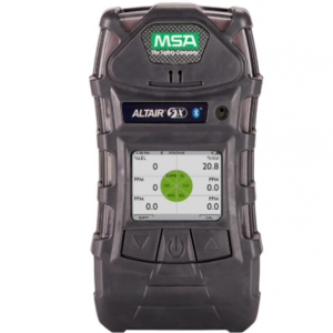 Détecteur Multigaz MSA ALTAIR® 5X
