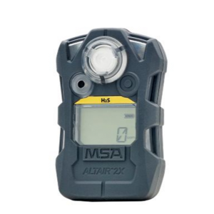 Détecteurs de gaz MSA ALTAIR® 2X