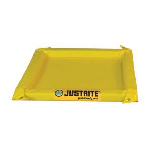 Enceintes de déversement d'entretien Justrite® 