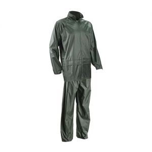Ensemble de pluie PLUVIO