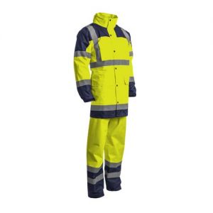 Ensemble de pluie HV Hydra