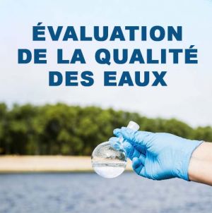Evaluation de la Qualité des Eaux