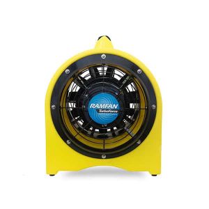 Ventilateur électrique UB30