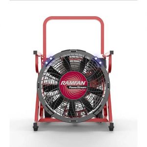 Extracteur de gaz GX350