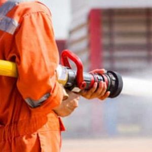 Formation ESI incendie