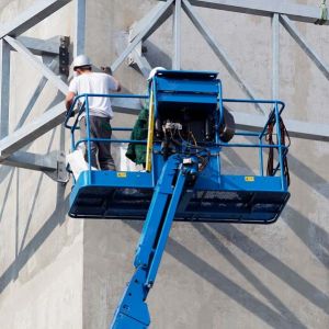 Formation Nacelle CACES R486