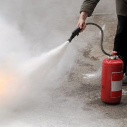 Formation Sécurité Incendie Maroc