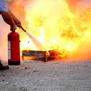 Formation sécurité Incendie Casablanca