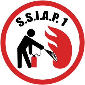 Formation SSIAP 1