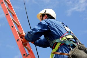Formation Travail en Hauteur