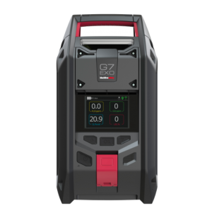 Moniteur de Zone BlackLine Safety G7 EXO 