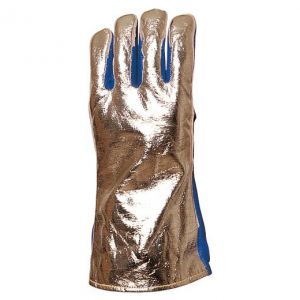 Gants de protection anti chaleur 2634