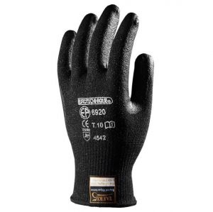 Gants de protection anti-coupure 6918 À 6921
