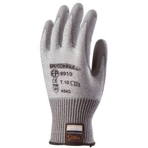 Gants anti-coupure 6907-6908-6909-6910