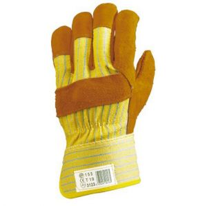 Gants de protection en cuir 153