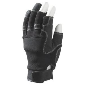 Gants de protection en cuir 968-969-970