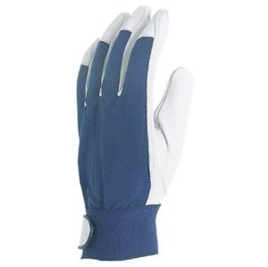 Gants de protection en cuir 858-859-860