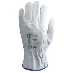 Gants de protection en cuir 1238-1239-1240-1241