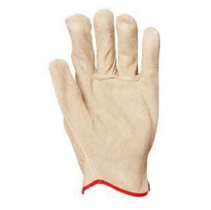 Gants de protection en cuir 1109-1110