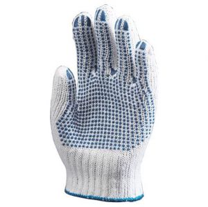 Gants de protection tricotés 4348-4349