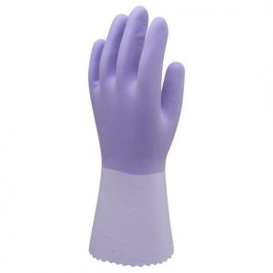 Gants latex protection chimique 5227-5228-5229-5230