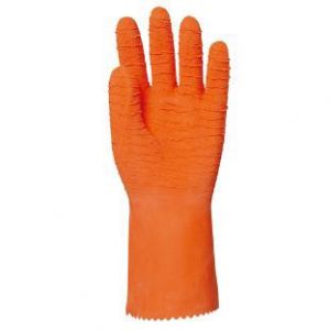 Gants latex protection chimique 3817-3818-3819-3820