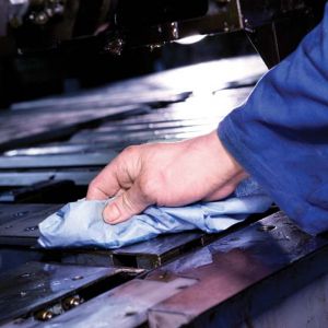 Lingette industrielle absorbantes Maroc
