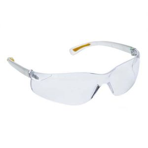 Lunettes de protection incolore 6PHI0