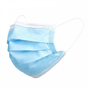 masque chirurgical 3 plis maroc