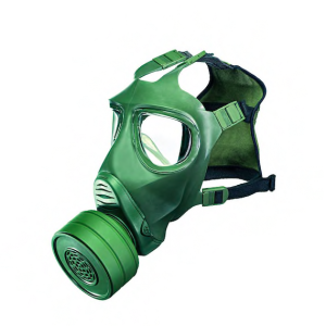 Masque de protection NBC M2000