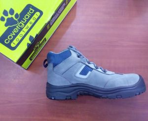 Où acheter des chaussures de sécurité au Maroc ?