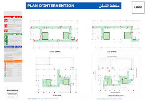 Plan d'intervention
